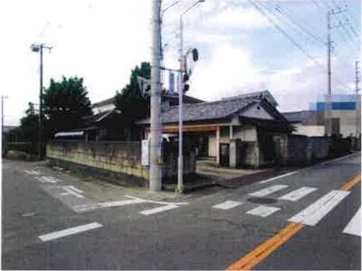 千葉県館山市 館山駅23分 戸建て 2,142万円の競売物件 #1