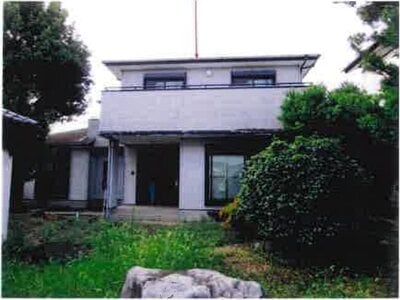 千葉県館山市 館山駅23分 戸建て 2,142万円の競売物件 #2
