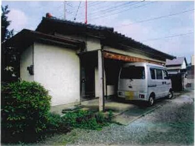 千葉県館山市 館山駅23分 戸建て 2,142万円の競売物件 #3