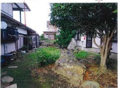 千葉県館山市 館山駅23分 戸建て 2,142万円の競売物件 #4