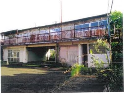 千葉県館山市 館山駅 戸建て 3,191万円の競売物件 #13