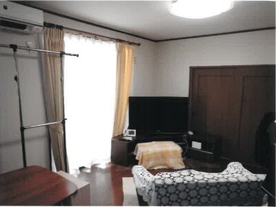 神奈川県横浜市瀬谷区 三ツ境駅8分 戸建て 1,186万円の競売物件 #2