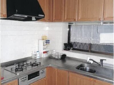 神奈川県横浜市瀬谷区 三ツ境駅8分 戸建て 1,186万円の競売物件 #3