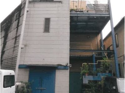 神奈川県横浜市磯子区 新杉田駅6分 戸建て 3,523万円の競売物件 #1