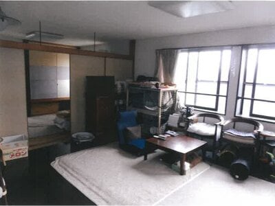 神奈川県横浜市磯子区 新杉田駅6分 戸建て 3,523万円の競売物件 #5