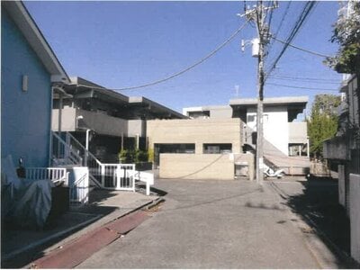 神奈川県横浜市港北区 菊名駅9分 戸建て 2億5,630万円の競売物件 #1