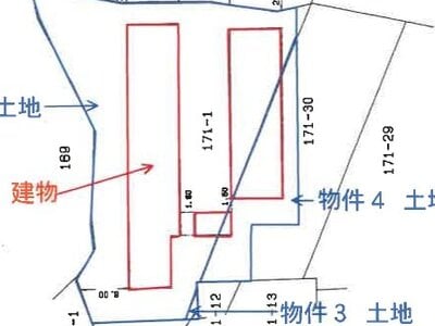 神奈川県横浜市港北区 菊名駅9分 戸建て 2億5,630万円の競売物件 #11