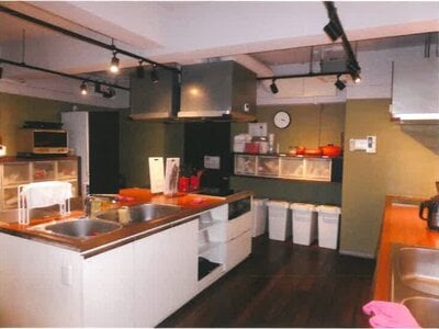 神奈川県横浜市港北区 菊名駅9分 戸建て 2億5,630万円の競売物件 #2