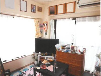 神奈川県横浜市港南区 屏風浦駅13分 マンション「上大岡ダイヤモンドマンション」482万円の競売物件 #2