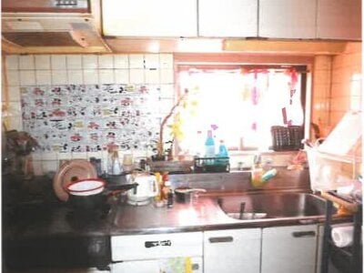 神奈川県横浜市港南区 屏風浦駅13分 マンション「上大岡ダイヤモンドマンション」482万円の競売物件 #4