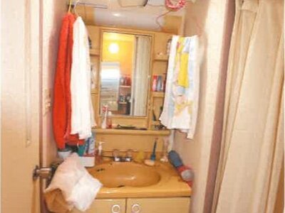 神奈川県横浜市港南区 屏風浦駅13分 マンション「上大岡ダイヤモンドマンション」482万円の競売物件 #5