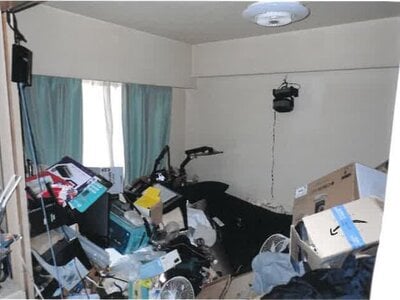 神奈川県横浜市旭区 希望ヶ丘駅3分 マンション「エル・ステージ希望が丘」1,905万円の競売物件 #2