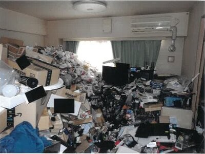 神奈川県横浜市旭区 希望ヶ丘駅3分 マンション「エル・ステージ希望が丘」1,905万円の競売物件 #3