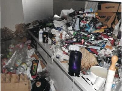 神奈川県横浜市旭区 希望ヶ丘駅3分 マンション「エル・ステージ希望が丘」1,905万円の競売物件 #4