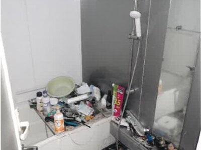 神奈川県横浜市旭区 希望ヶ丘駅3分 マンション「エル・ステージ希望が丘」1,905万円の競売物件 #5