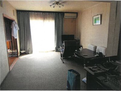 神奈川県茅ヶ崎市 茅ヶ崎駅27分 マンション「コスモ茅ヶ崎プレシオ」955万円の競売物件 #2