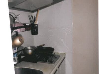 神奈川県横浜市南区 黄金町駅3分 マンション「ヴェルト横浜ブライトコート」833万円の競売物件 #4