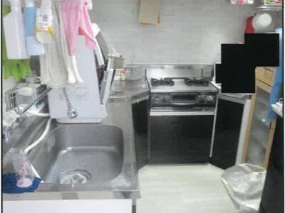 神奈川県横浜市保土ヶ谷区 井土ヶ谷駅9分 マンション「ライオンズマンション岩井町」942万円の競売物件 #4