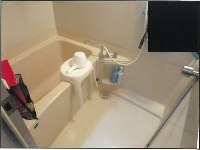 神奈川県横浜市保土ヶ谷区 井土ヶ谷駅9分 マンション「ライオンズマンション岩井町」942万円の競売物件 #5