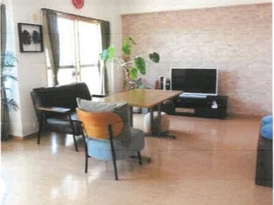 神奈川県茅ヶ崎市 茅ヶ崎駅27分 マンション「第1ハイツ茅ヶ崎」1,318万円の競売物件 #2