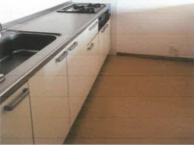 神奈川県茅ヶ崎市 茅ヶ崎駅27分 マンション「第1ハイツ茅ヶ崎」1,318万円の競売物件 #3