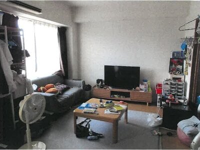 神奈川県横浜市戸塚区 東戸塚駅25分 マンション「グランガーデン東戸塚」1,336万円の競売物件 #2