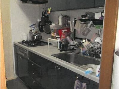 神奈川県横浜市戸塚区 東戸塚駅25分 マンション「グランガーデン東戸塚」1,336万円の競売物件 #3