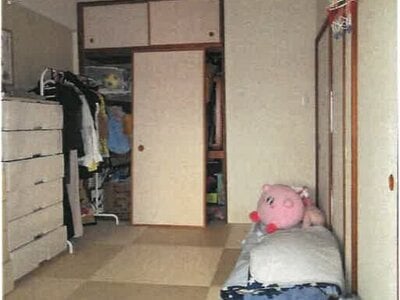 神奈川県横浜市戸塚区 東戸塚駅25分 マンション「グランガーデン東戸塚」1,336万円の競売物件 #4