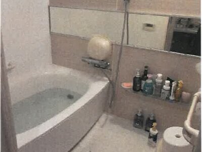 神奈川県横浜市戸塚区 東戸塚駅25分 マンション「グランガーデン東戸塚」1,336万円の競売物件 #5