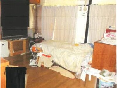 (値下げ) 神奈川県横浜市磯子区 洋光台駅6分 マンション「洋光台南第2団地」798万円の競売物件 #2