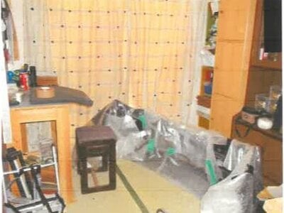 (値下げ) 神奈川県横浜市磯子区 洋光台駅6分 マンション「洋光台南第2団地」798万円の競売物件 #4