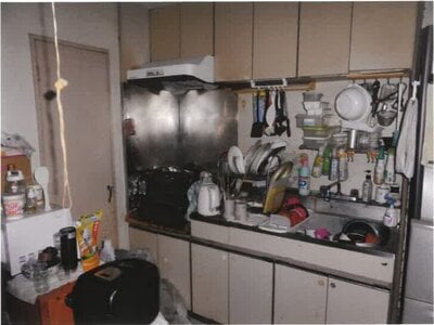 神奈川県横須賀市 北久里浜駅5分 マンション「ライフコア久里浜」781万円の競売物件 #3