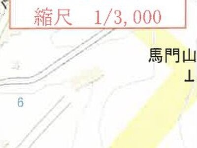 神奈川県横須賀市 北久里浜駅5分 マンション「ライフコア久里浜」781万円の競売物件 #6