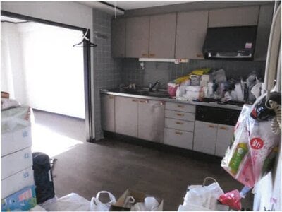 神奈川県横須賀市 北久里浜駅5分 マンション「北久里浜ローズマンション」729万円の競売物件 #2