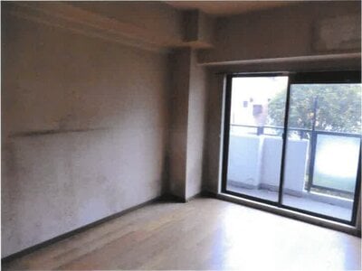 神奈川県横須賀市 久里浜駅15分 マンション「ガーデンライフ久里浜」508万円の競売物件 #2