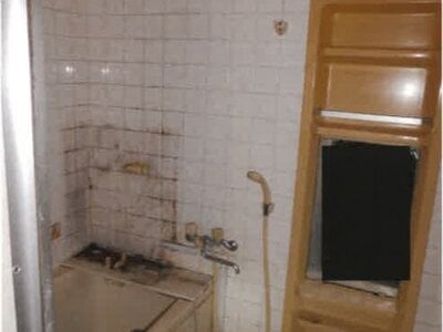 神奈川県横須賀市 久里浜駅15分 マンション「ガーデンライフ久里浜」508万円の競売物件 #4