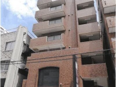 神奈川県横須賀市 横須賀中央駅6分 マンション「ライオンズマンションK・I横須賀中央」169万円の競売物件 #1