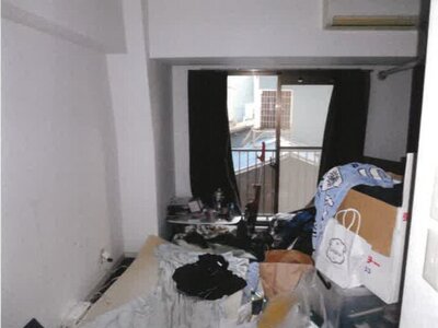 神奈川県横須賀市 横須賀中央駅6分 マンション「ライオンズマンションK・I横須賀中央」169万円の競売物件 #2