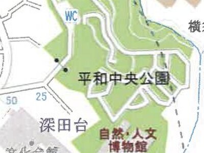 神奈川県横須賀市 横須賀中央駅6分 マンション「ライオンズマンションK・I横須賀中央」169万円の競売物件 #5