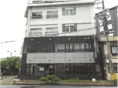 長野県千曲市 戸倉駅23分 戸建て 321万円の競売物件 #1