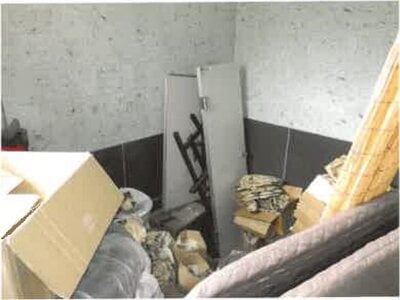 長野県千曲市 戸倉駅23分 戸建て 321万円の競売物件 #12