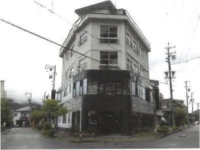 長野県千曲市 戸倉駅23分 戸建て 321万円の競売物件 #2