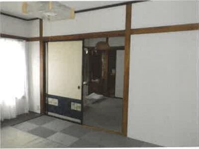 長野県千曲市 戸倉駅23分 戸建て 321万円の競売物件 #24