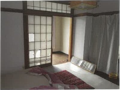 長野県千曲市 戸倉駅23分 戸建て 321万円の競売物件 #25