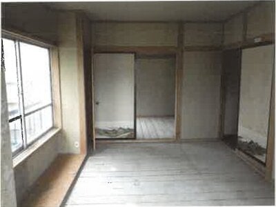 長野県千曲市 戸倉駅23分 戸建て 321万円の競売物件 #28