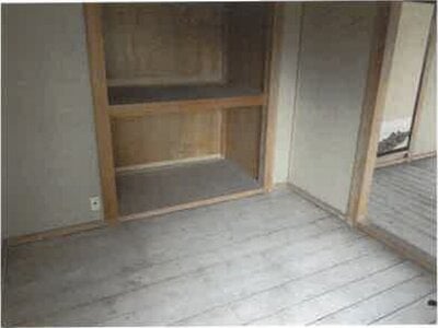 長野県千曲市 戸倉駅23分 戸建て 321万円の競売物件 #29