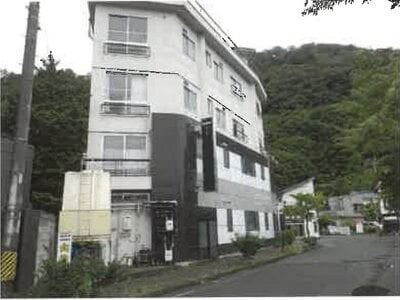 長野県千曲市 戸倉駅23分 戸建て 321万円の競売物件 #3