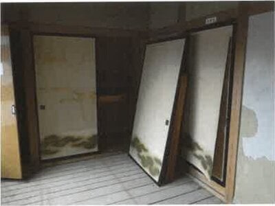 長野県千曲市 戸倉駅23分 戸建て 321万円の競売物件 #33