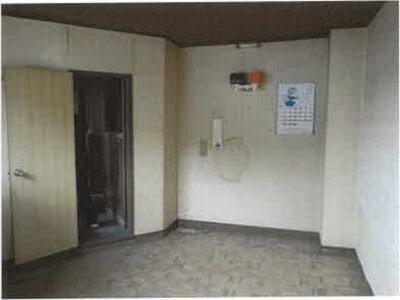 長野県千曲市 戸倉駅23分 戸建て 321万円の競売物件 #36