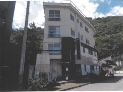 長野県千曲市 戸倉駅23分 戸建て 321万円の競売物件 #39